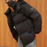 Original Men's Hooded Down Jacket