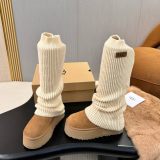 Original Classic Mini Dipper Legwarmer Wool