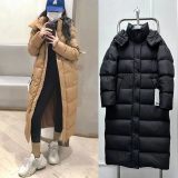 Original Women's Long Down Jacket
