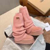 Original Classic Mini Dipper Legwarmer Wool