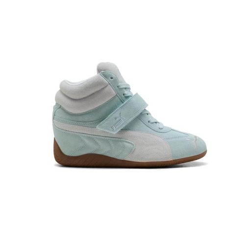 Original Speedcat Wedge Leather
