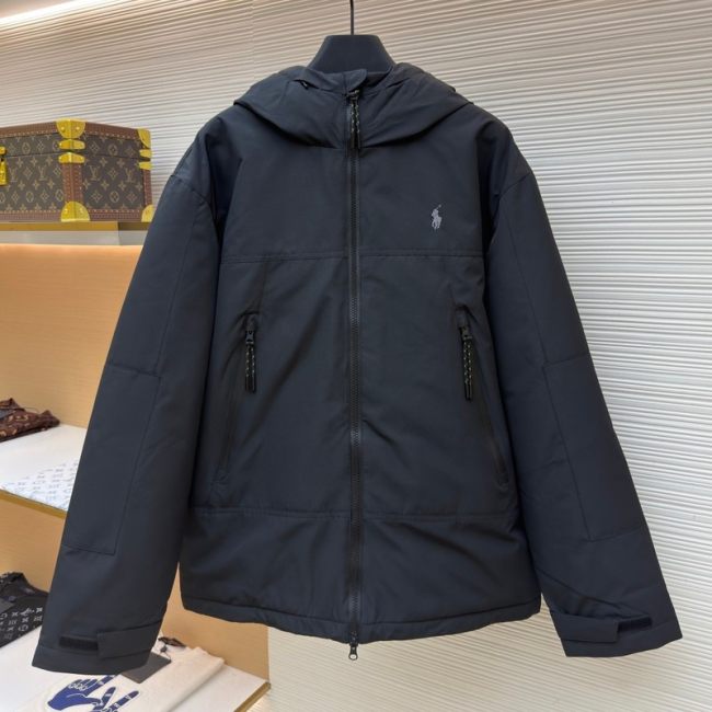 5A Winter Padded Jacket