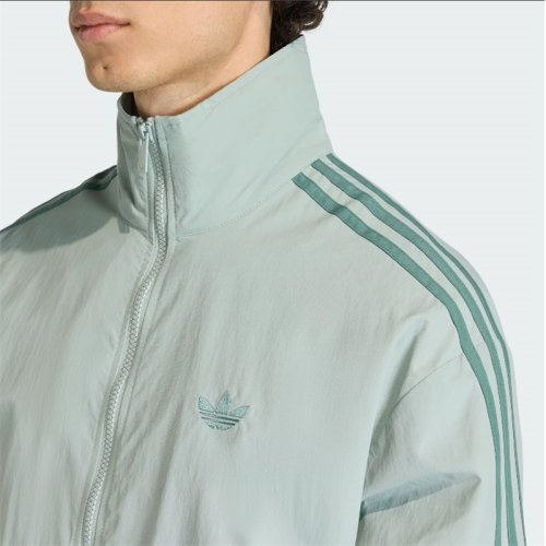 5A Men's Taslan Jacket