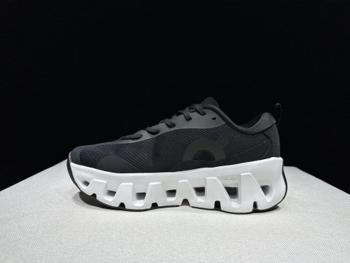 Original K-tech 1 Knitted Low-top