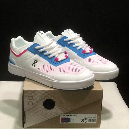 5A Roger Spin Knitted
