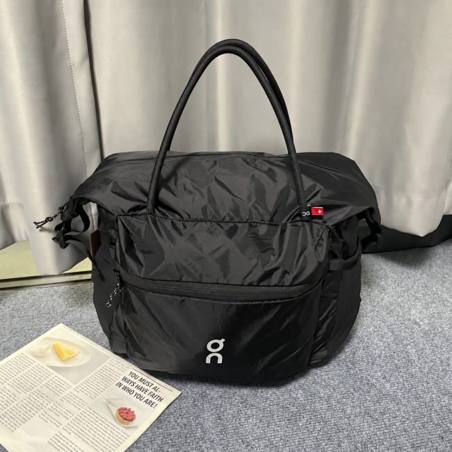 5A Track Pack 35L Lite Shoulder Bag Waterproof