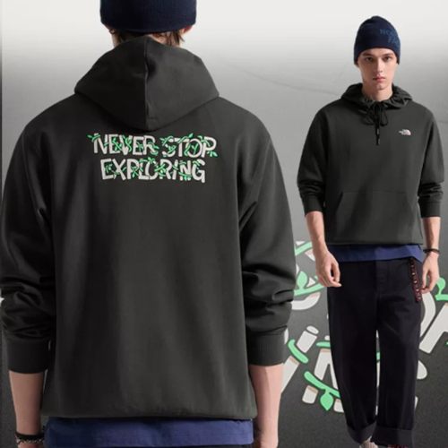 5A Winter 420 Gsm Mink Fleece Drop Shoulder Hoodie