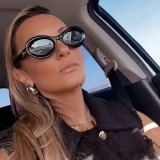 5A 6117 Sunglasses 6117