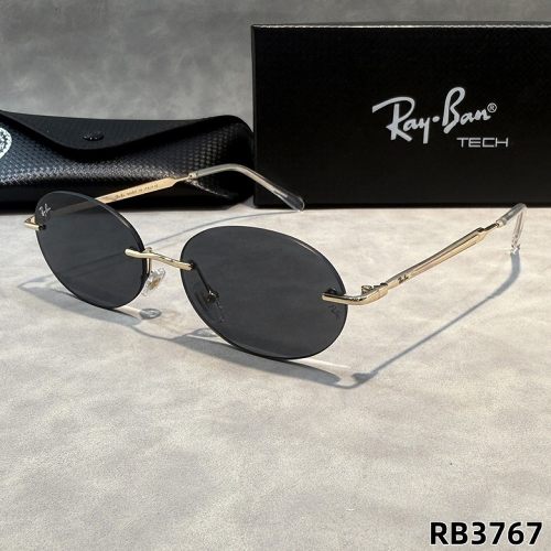5A Rayban 3767 Sunglasses 3767