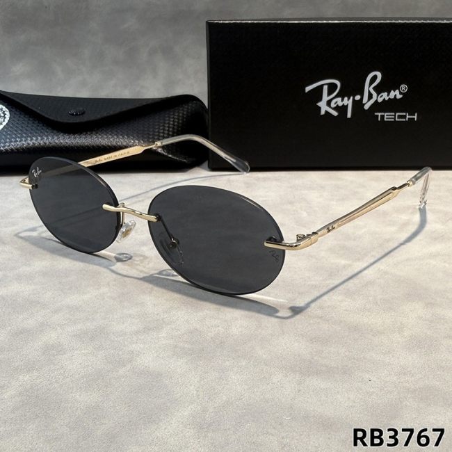 5A Rayban 3767 Sunglasses 3767