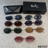 5A Rayban 3767 Sunglasses 3767