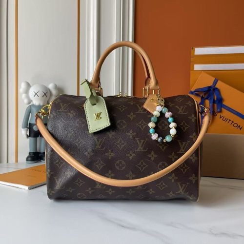 Original Speedy Soft 30 Lucky Speedy