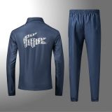 5A Printed Tracksuit