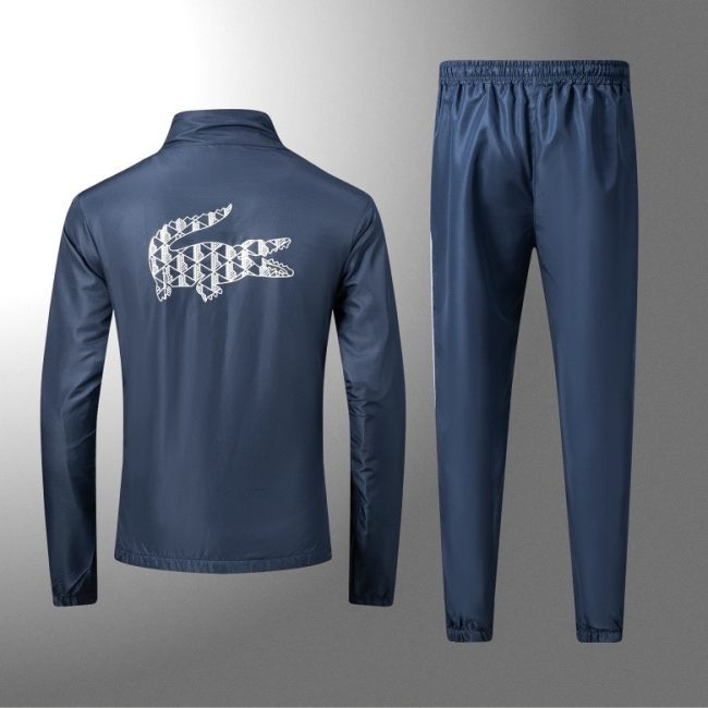 5A Printed Tracksuit