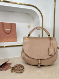 Original Rendez-vous Nappa Leather Bag Rendez-vous