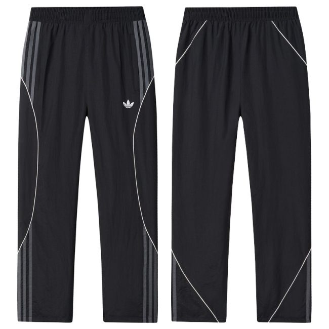 5A Men's Taslan Tracksuit Pants