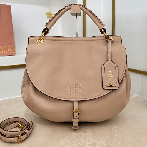 Original Rendez-vous Nappa Leather Bag Rendez-vous