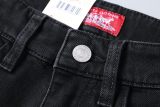 5A Men's Straight-leg Jeans