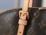 Original Monogram Canvas East-west Shoulder Bag