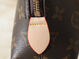 Original Monogram Canvas East-west Shoulder Bag