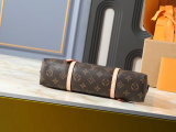 Original Monogram Canvas East-west Shoulder Bag