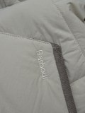 5A Winter Short Liddesdale Men's Quilted Lightweight Padded Jacket