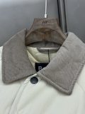 5A Winter Short Liddesdale Men's Quilted Lightweight Padded Jacket