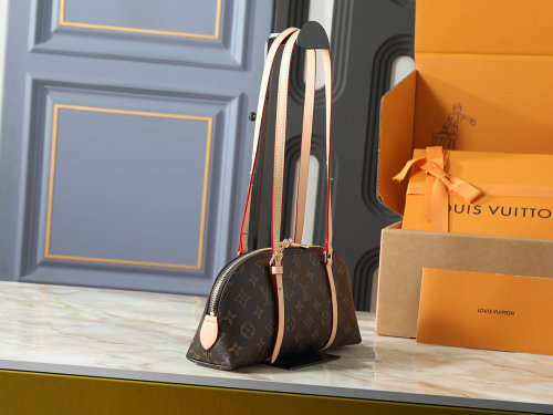 Original Monogram Canvas East-west Shoulder Bag