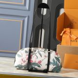 Original Monogram Canvas East-west Shoulder Bag