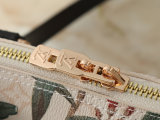 Original Monogram Canvas East-west Shoulder Bag