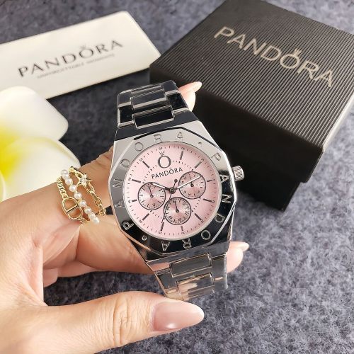 5A Quartz Watches