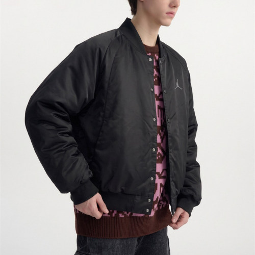 5A Men's Sport Varsity Jacket Loose Fit Baseball Jacket