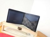 Original Multiple Wallet Multiple Men's Short Bifold Wallet