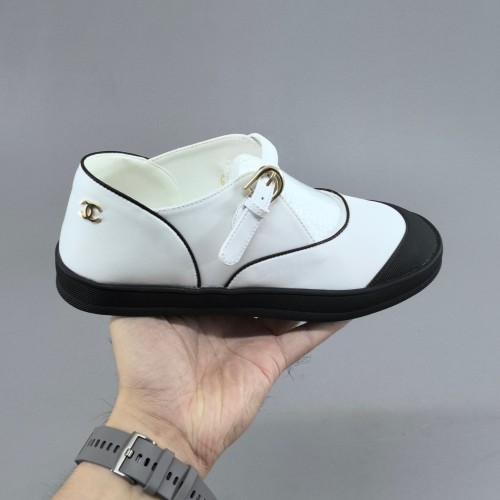 5A Mary Janes