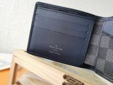 Original Multiple Wallet Multiple Men's Short Bifold Wallet