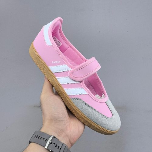 5A Women's Samba Janes
