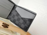 Original Multiple Wallet Multiple Men's Short Bifold Wallet