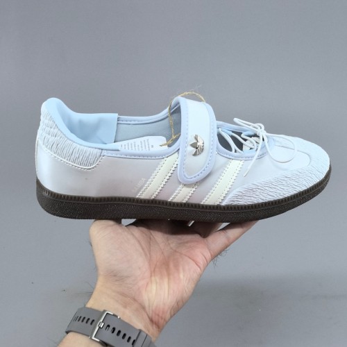 5A Women's Samba Janes