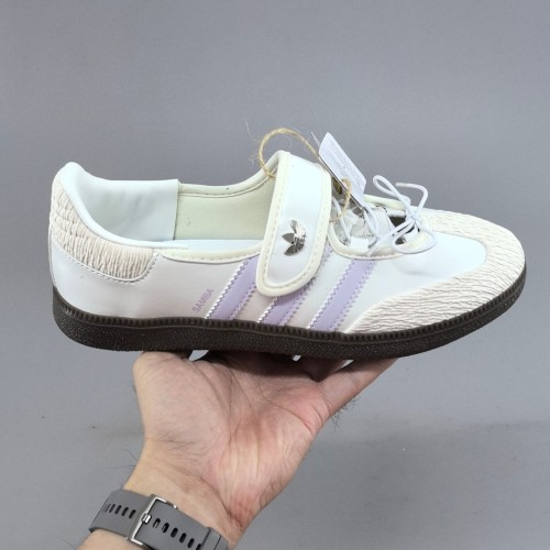 5A Women's Samba Janes