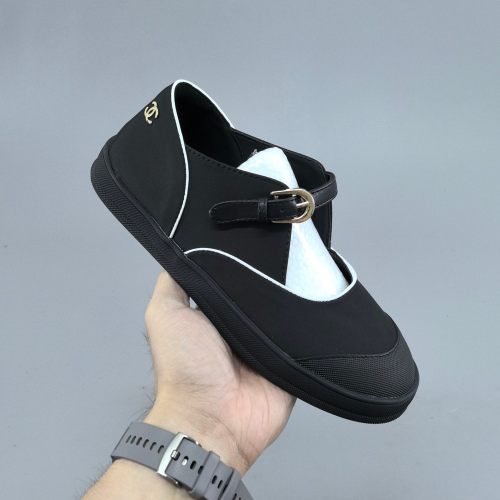 5A Mary Janes