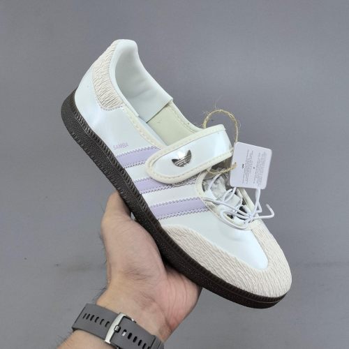 5A Women's Samba Janes