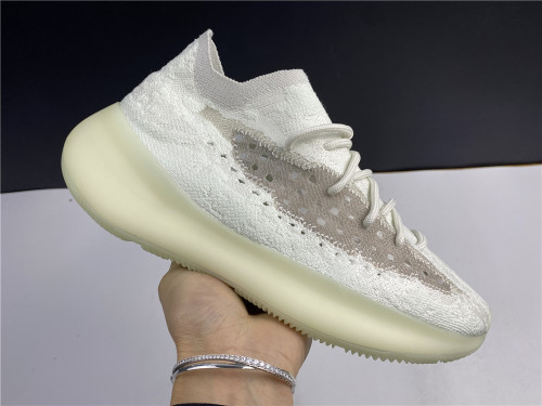 YEEZY BOOST 380 CALCITE GLOW