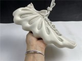 YEEZY 450 CLOUD WHITE