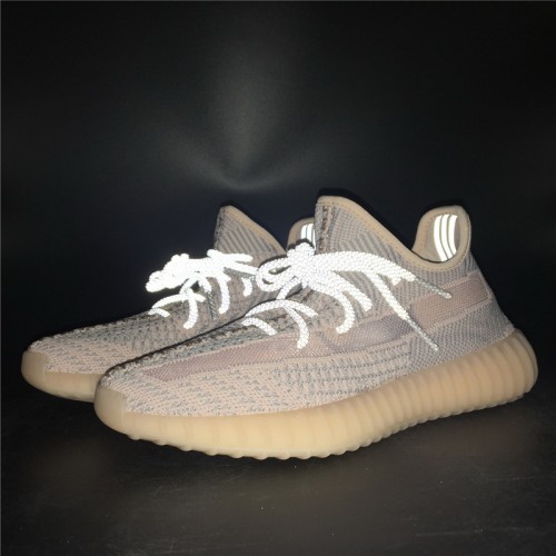 YEEZY BOOST 350 V2 SYNTH (NON-REFLECTIVE)