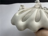 YEEZY 450 CLOUD WHITE