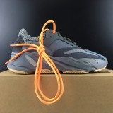 YEEZY BOOST 700 TEAL BLUE