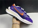 NIKE VAPORWAFFLE SACAI DARK IRIS