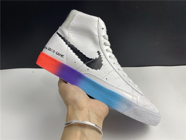 NIKE BLAZER MID 77 HAVE A GOOD GAME