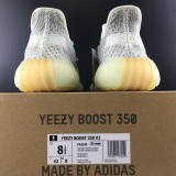 YEEZY BOOST 350 V2 YESHAYA (REFLECTIVE)