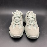 YEEZY 500 SALT